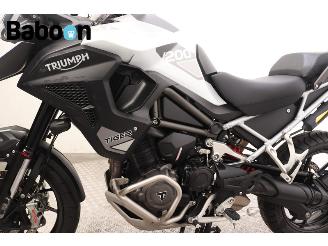 Triumph Tiger 1200 GT Explorer picture 21