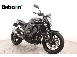 Yamaha FZ1-N ABS picture 2