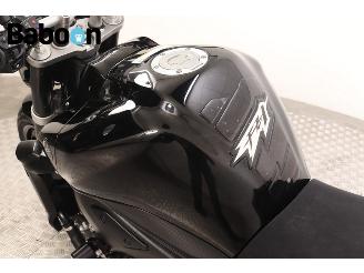 Yamaha FZ1-N ABS picture 22