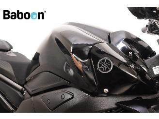 Yamaha FZ1-N ABS picture 10