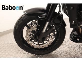 Yamaha FZ1-N ABS picture 17