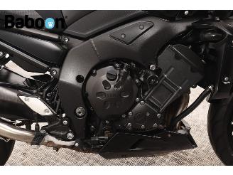 Yamaha FZ1-N ABS picture 12