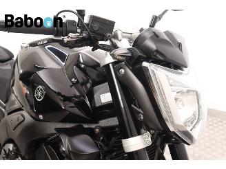 Yamaha FZ1-N ABS picture 9