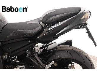 Yamaha FZ1-N ABS picture 20