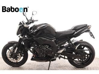 Yamaha FZ1-N ABS picture 5