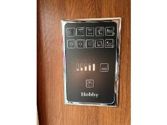 Hobby  560 Excellent CFE Incl. Mover picture 19