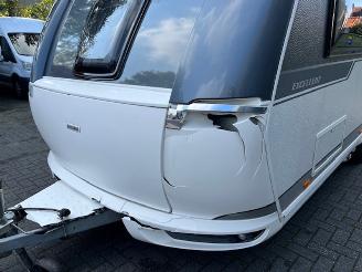 Hobby  560 Excellent CFE Incl. Mover picture 10