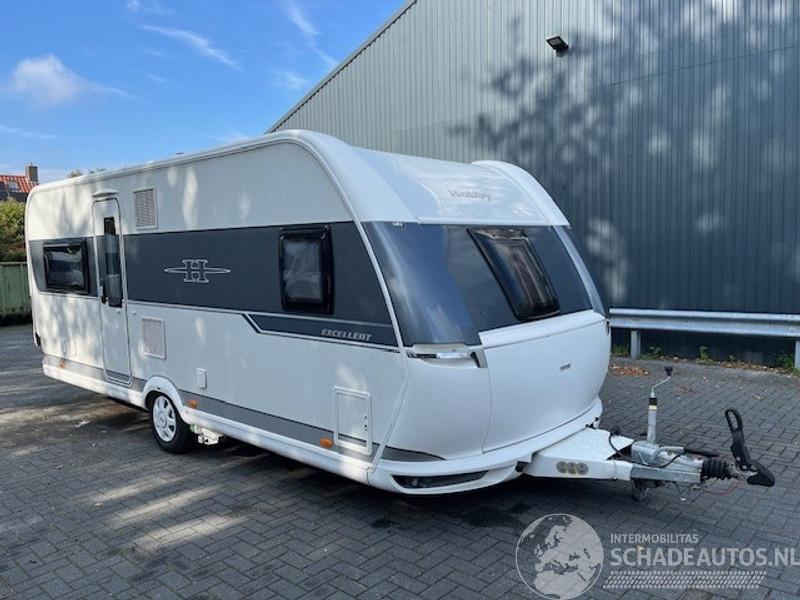 Hobby  560 Excellent CFE Incl. Mover