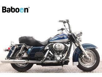 Gebrauchtwagen Motorrad Harley-Davidson  FLHRCI Road King Classic 2002/1