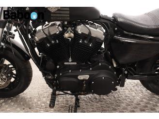 Harley-Davidson XL 1200 X Forty Eight picture 16