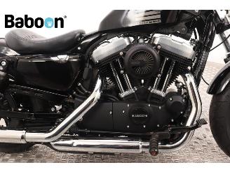 Harley-Davidson XL 1200 X Forty Eight picture 11