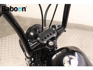 Harley-Davidson XL 1200 X Forty Eight picture 19