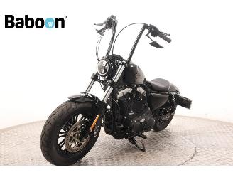 Harley-Davidson XL 1200 X Forty Eight picture 4