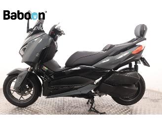 Yamaha  X MAX 300 Tech Max picture 6