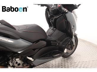 Yamaha  X MAX 300 Tech Max picture 12