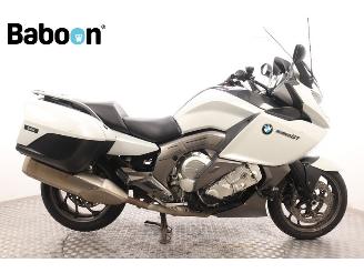 krockskadad bil motor BMW K 1600 GT ABS 2011/3