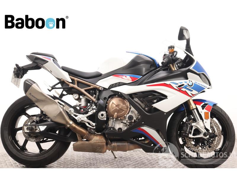 BMW  S 1000 RR ABS
