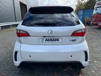 Aixam  E-Coupe GTI picture 4