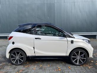 Aixam  E-Coupe GTI picture 2