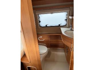 Eriba  Touring Troll 550 Incl. Mover picture 19