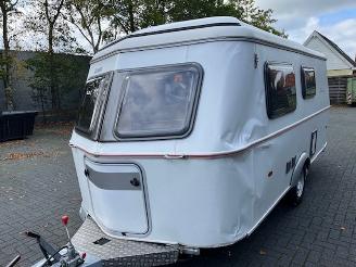Eriba  Touring Troll 550 Incl. Mover picture 14