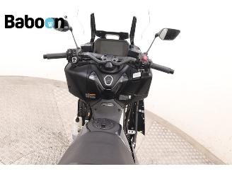 Yamaha  T-Max Tech Max 560 ABS picture 18