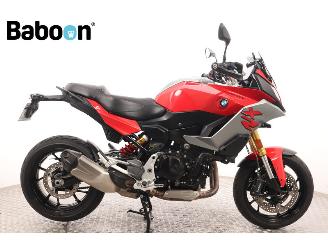  BMW  F 900 XR 2021/1