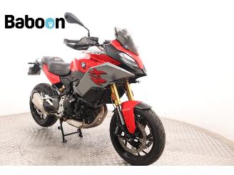 BMW  F 900 XR picture 2