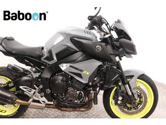 Yamaha MT-10 ABS picture 12