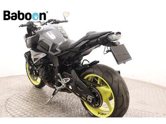 Yamaha MT-10 ABS picture 6