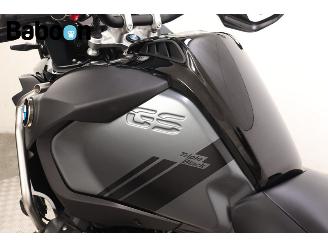 BMW R 1250 GS Adventure Triple Black picture 23