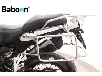 BMW R 1250 GS Adventure Triple Black picture 21