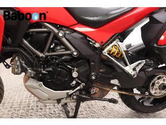 Ducati Multistrada 1200 S picture 22