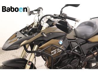 BMW F 800 GS picture 21