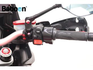 MV Agusta  Turismo Veloce Lusso 800 picture 17