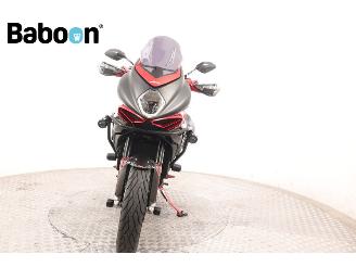 MV Agusta  Turismo Veloce Lusso 800 picture 3