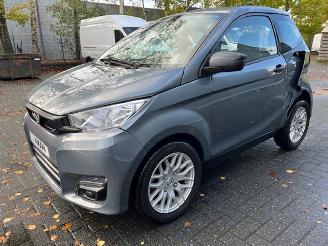 Aixam  City Premium picture 7