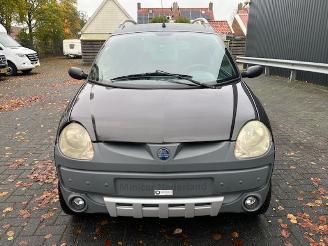 Aixam Crossline Pack picture 8