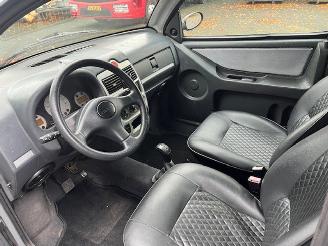 Aixam Crossline Pack picture 14