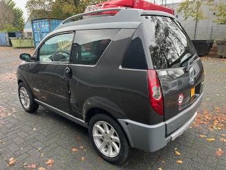 Aixam Crossline Pack picture 5