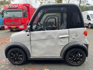   CityCar 45KM picture 6