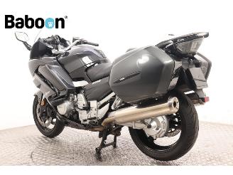 Yamaha FJR 1300 AE picture 6