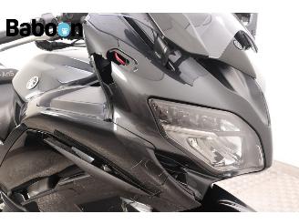 Yamaha FJR 1300 AE picture 9