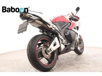 Honda CBR 600 RR picture 8