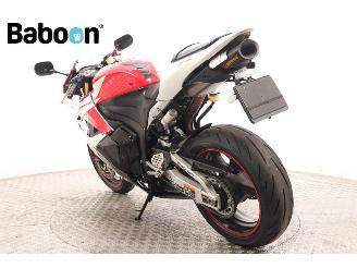 Honda CBR 600 RR picture 6