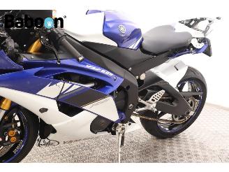Yamaha  YZF-R6 picture 21