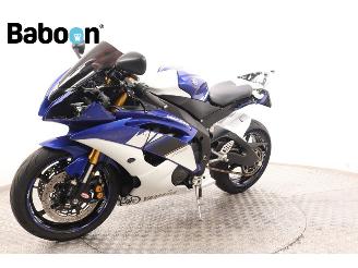 Yamaha  YZF-R6 picture 4