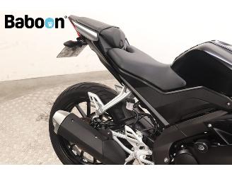 Yamaha  YZF-R 125 picture 11