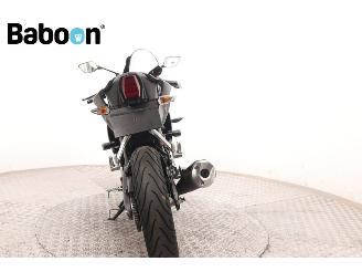 Yamaha  YZF-R 125 picture 7