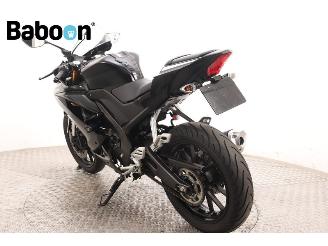 Yamaha  YZF-R 125 picture 6